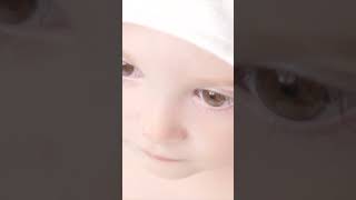 MINIBOO Premium Ultra Soft Organic Bamboo Baby Hooded Towel with Unique Design  Hypoaller