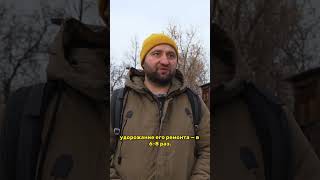Есть ли будущее у Слободского? #вятка#киров#реставрация