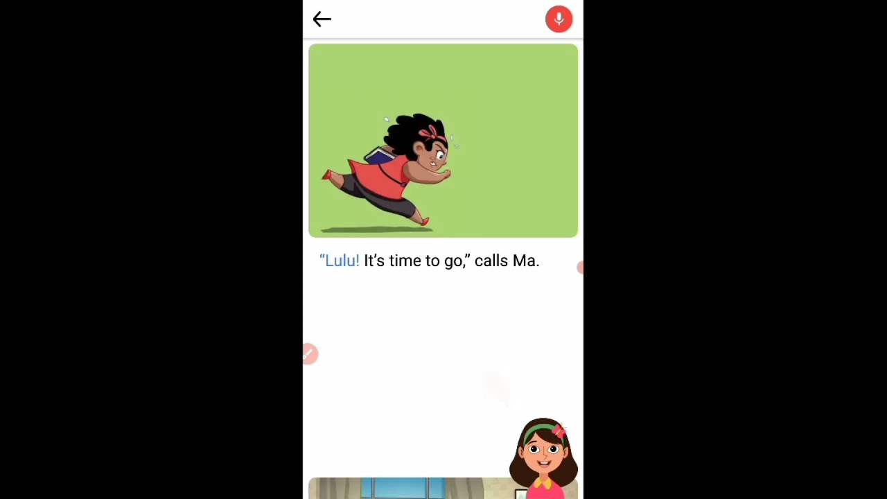 Google Bolo App for Language Learning