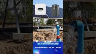 KHÁM PHÁ NHỮNG ƯU ĐIỂM NỔI BẬT CỦA INVT SP100 (IP66)
