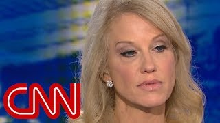 Kellyanne Conway: I'm a victim of sexual assault