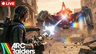 🔴LIVE - FRIENDLIEST RAIDER EVER!!!