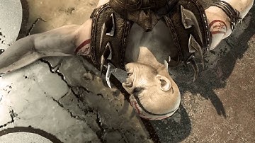 The best QTE in video game history