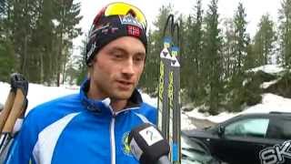 Northug er mer sulten