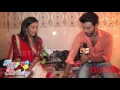 Shivani Surve aka Vividha celebrates her birthday with Vikram aka Atharv of Jaana Na Dil Se Door