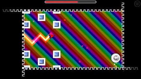 Geometry Dash - Unity