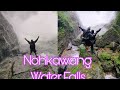NOKHAWANG WATERFALLS THE MOTHER OF ALL WATERFALL IN NORTHEAST INDIA. #meghalaya #india #unexplored