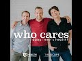 164: Health Beyond Medicine—Social Factors Shaping Men's Wellness