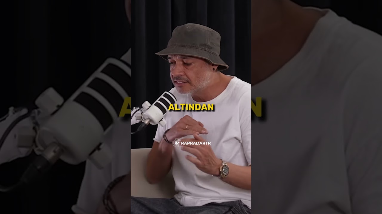 ⚠️Bİ’KUBLE RAP⚠️ CEZA - CANLI PERFORMANS⚠️ 