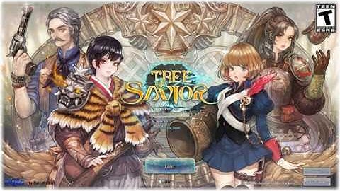 Tree of Savior Client Stopped Working Steam Fix 2019