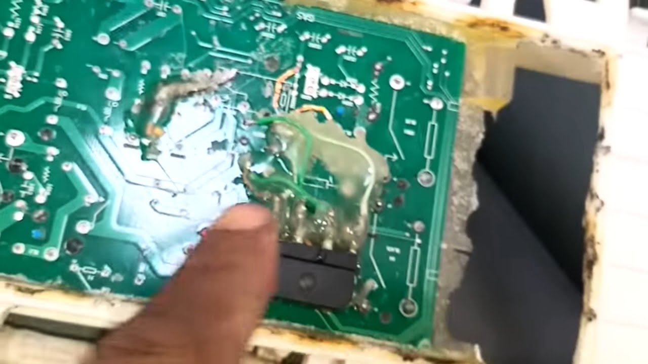 ¿DA VUELTA Y NO SECA? SECADORA LG A GAS 120vs 1RA PAR - YouTube