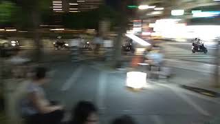 街頭藝人 2017 0914
