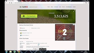 Runescape How to get swiftkit