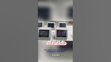 Workpiece outer diameter and inner diameter detector, pneumatic meter