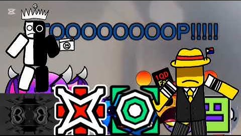 2 GD Players G major 301 YAAI and Daisuke Ichikawa React to HowToBasic