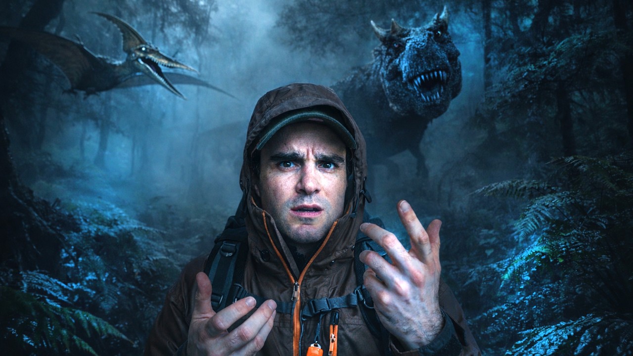 Les 12 créatures les plus terrifiantes !