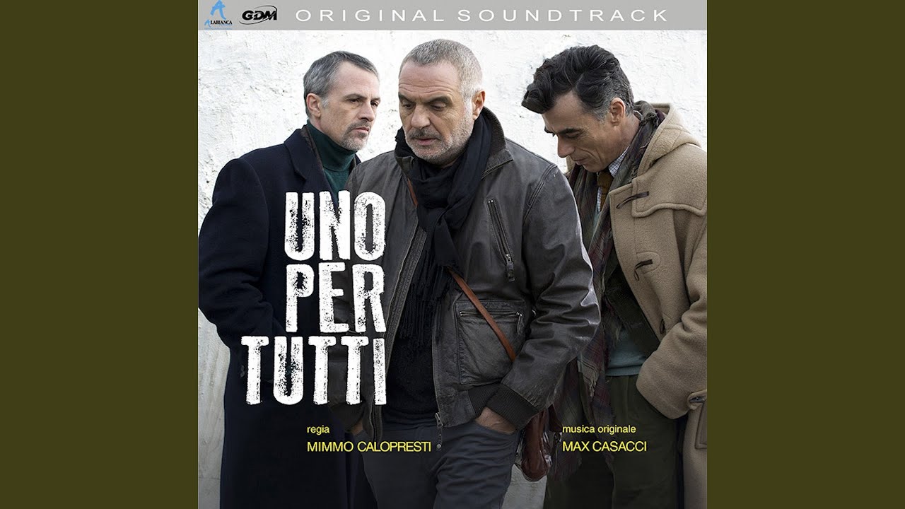 Colpo di vento (feat. Rachele Bastreghi) - YouTube
