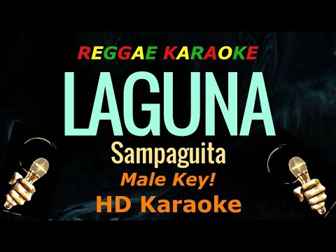 Video thumbnail for Laguna - Sampaguita