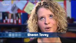Teachers TV: Reading Buddies