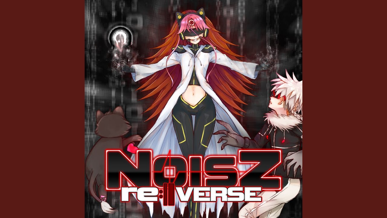 Watch Re:Verse on YouTube Watch Re:Verse on YouTube