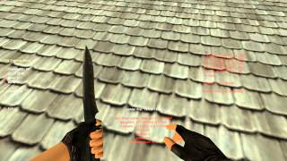 CS1.6 : ONLY GROUND STRAFE