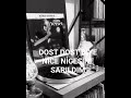 SADIK DOST #aşıkveysel #müzik #türkü