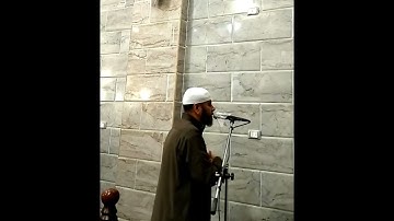 من صلاة التراويح لفضيلة الشيخ  حمدي أبو الدهب  من سورة البقرة