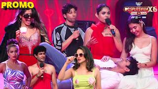MTV Splitsvilla X6 | Promo | This Weekend | MTV Splitsvilla X6