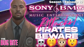 Sony BMG Rootkit Piracy Bug: Unveiling a Digital Controversy