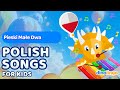Pieski Małe Dwa Polish Songs For Kids