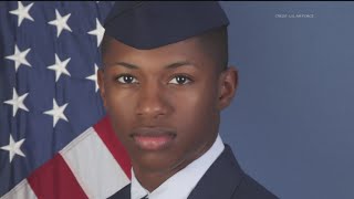 Authorities arrest ex-sheriff's deputy who fatally shot US Airman Roger Fortson