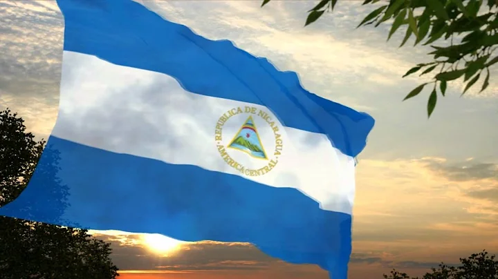 Nicaragua (2012 / 2016) (Olympic Version / Versión Olímpica)