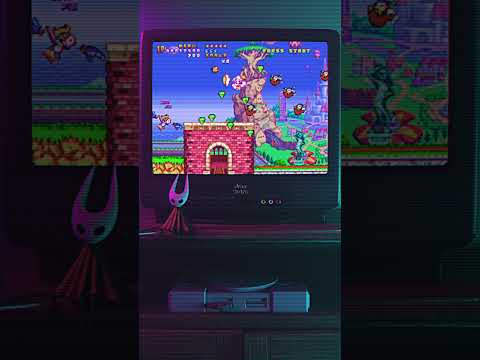 Remembering Retro Games: Harmful Park: High-brow Gag and Pure Shooting - PlayStation