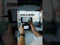Smartphone als externer Monitor nutzen 🎥 so gehts!