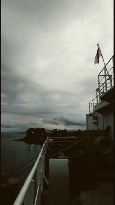 Indonesia Pusaka - T.R.I.A.D #triad #rossa #indonesia #pusaka #sea #anchor #folk #indie #soundtrack