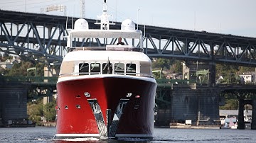 Horizon Yachts EP69 SOLD. Build a new one to suit your dreams.