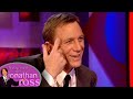 Daniel Craig Recalls Rejecting James Bond Role | Friday Night With Jonathan Ross