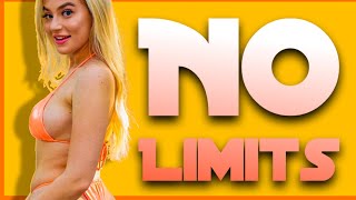 NO LIMIT!🍒| NO SHY PEOPLE  SALTLIFE | HAULOVER INLET BOATS