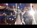 Naat Sharif Raja Abid Hussain Vs Ch Mukhtar New Program Pothwari Sher Buchal Gujar Khan Pt1/12/10/24