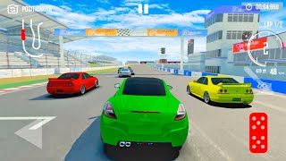 Juegos de Carros de Carrera - Assoluto - Mega Carreras de Autos en Mega Pistas screenshot 3
