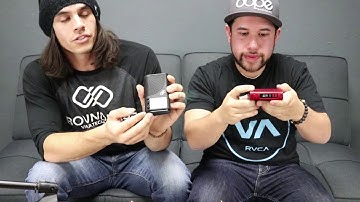 VAPORIZZATORE BOUNDLESS - CFX + CFV PRESENTAZIONE //  by PuntoG