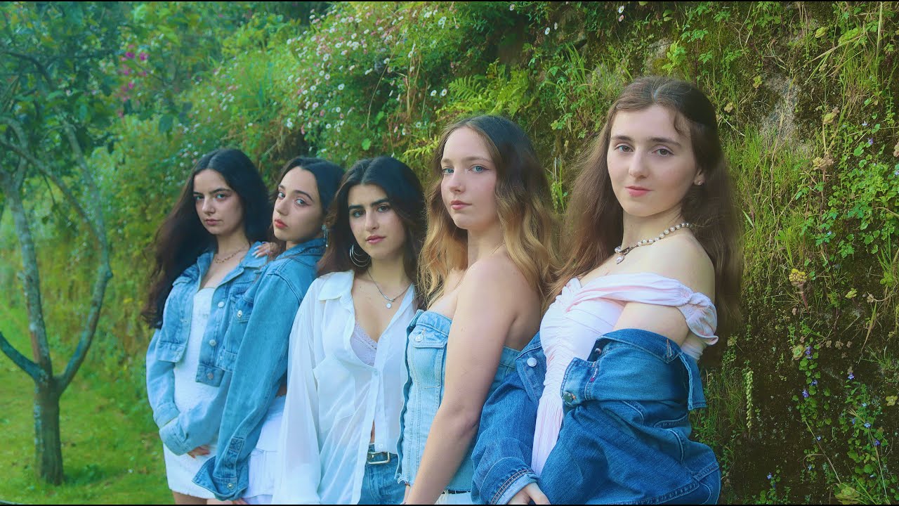 Watch ETERNA - Ponto Final on YouTube Watch ETERNA - Ponto Final on YouTube