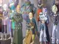 Blue dragon Tenkai no Shichi Ryuu Ending 4