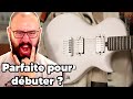 Lalliance parfaite entre guitare et tech  test de lenya nova go sonic