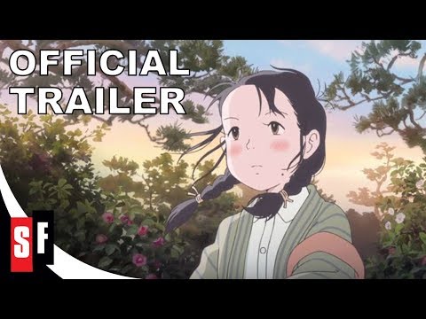 IN THIS CORNER OF THE WORLD – Movie Trailer [English Dub] (HD)