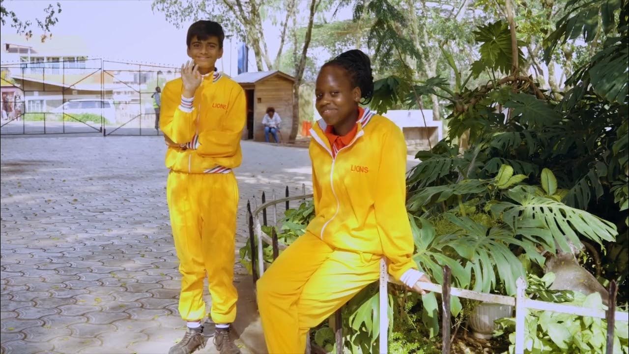 Wavumbuzi Entrepreneurship Challenge Edition 4 Highlight Video YouTube