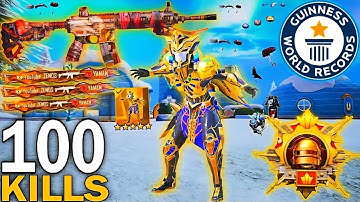 OMG! 😱NEW SEASON KILL RECORD 50+50 KILLS SAMSUNG,A7,A8,J2,J3,14 ,J5,J6,J7,XS,A3,A4,A5