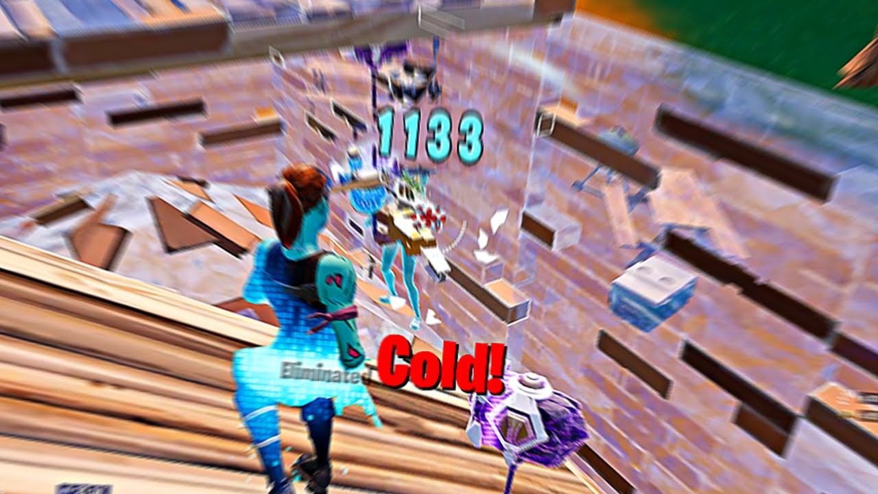 Me And My Guitar 🎸(Fortnite Montage)