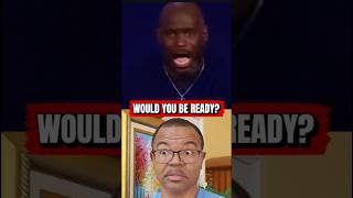 That Sound… Means It’s Happening 😬 #shorts #rapture #jesus #faith #warning