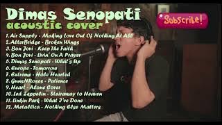 Full cover Dimas senopati #dimassenopati #akustikcover #laguviral